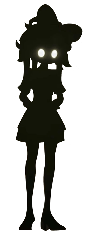 This is the Avatar Image for the Tessa (Muder Drones) AI Voice and Text to Speech Generator